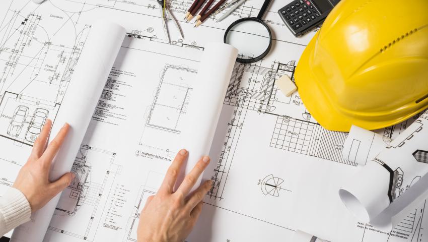 CONSTRUCTION