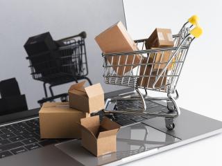 E-TRADE