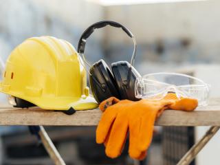 OCCUPATIONAL HEALTH & SECURITY