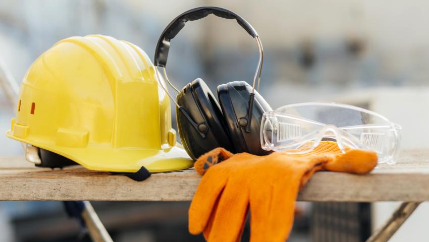 OCCUPATIONAL HEALTH & SECURITY