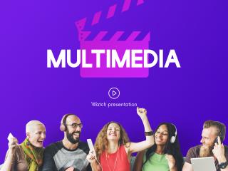 MEDIA PRESS
