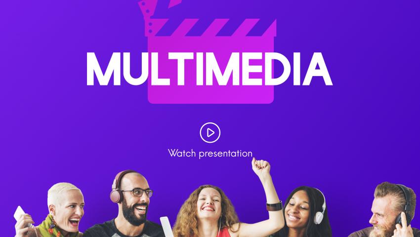 MEDIA PRESS